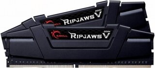 G.Skill Ripjaws V (F4-4600C19D-16GVKE) 16 GB 4600 MHz DDR4 Ram kullananlar yorumlar